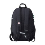 Ученическа раница LEGO® NINJAGO® Lloyd Green Extended 2022 - Image 2