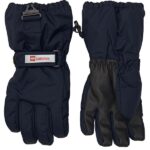 Ски ръкавици Aiden 703 тъмно сини