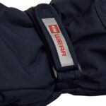Ски ръкавици Aiden 703 тъмно сини - Image 2