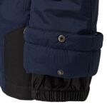 Ски панталон PING 775 тъмно син - Image 3