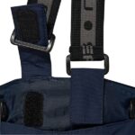 Ски панталон PING 775 тъмно син - Image 4