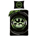 Детски спален комплект Batman Electric - Image 2