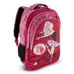 Ученическа раница Ballerina - Image 3