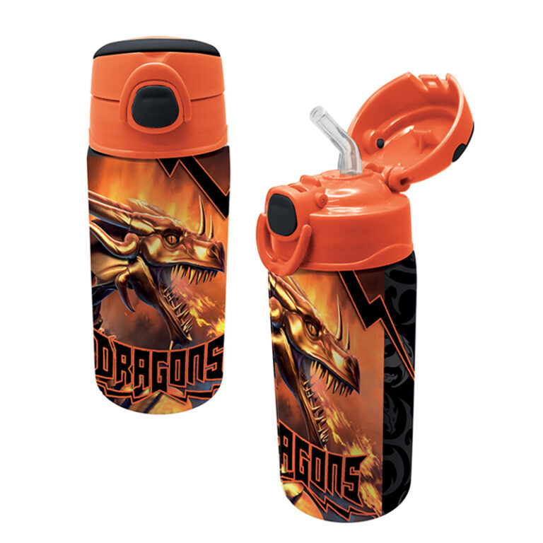 Бутилка за вода Dragon