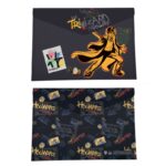Папка плик с копче A4 Harry Potter, Асортимент - Image 2