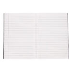 Тетрадка А5, Minecraft Creeper с широки редове - Image 3