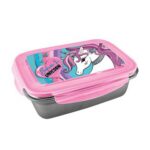 Метална кутия за храна Believe in Unicorn - Image 2