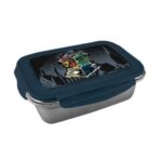 Метална кутия за храна Harry Potter Hogwarts - Image 2