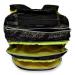 Ученическа раница Batman Black - Image 3