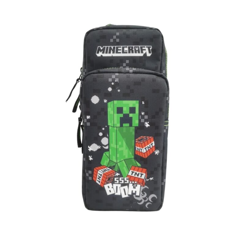 Чанта през рамо Minecraft