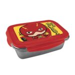 Метална кутия за храна Flash Chibby - Image 2