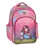 Ученическа раница Santoro Gorjuss Lean On Me