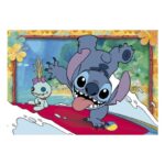 Пъзел Stitch 2x20 части - Image 2