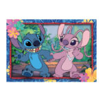 Пъзел Stitch 2x20 части - Image 3