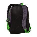 Ученическа раница Minecraft Green с несесер - Image 2