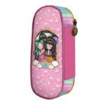 Объл несесер Santoro Gorjuss Be Kind To Each Other - Image 2