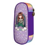 Объл несесер Santoro Gorjuss Be Kind To Our Planet - Image 2