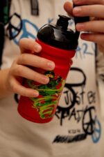 LEGO NINJAGO бутилка за пиене - Image 4