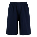 Пижама Minecraft Creeper Blue с къс ръкав и панталон, размер 140 - Image 3