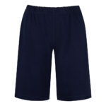 Пижама Minecraft 3 Creepers Blue с къс ръкав и панталон, размер 128 - Image 3