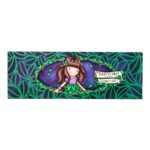 Кутия за моливи Santoro Gorjuss To The Ends Of The Earth