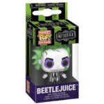 Ключодържател Funko Pop! Beetlejuice - Image 2