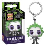 Ключодържател Funko Pop! Beetlejuice - Image 3