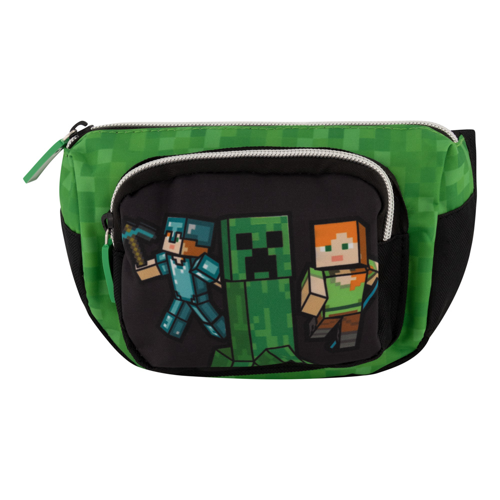 Чанта за кръста MINECRAFT World