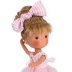 Кукла Llorens Miss Bailarina 26 см - Image 5