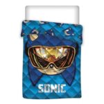 кувертюра Sonic