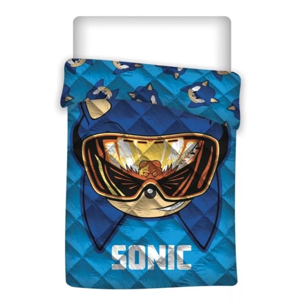кувертюра Sonic
