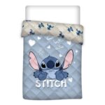 кувертюра Stitch