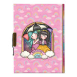 Дневник Santoro Gorjuss Be Kind To Each Other - Image 4