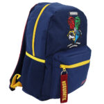 Ученическа раница Harry Potter dark blue