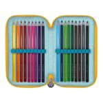 Троен несесер със съдържание Santoro Gorjuss Making Waves - Deep Secrets - Image 4