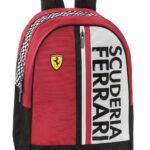 Ученическа раница Ferrari