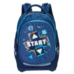 Ученическа раница Start Game