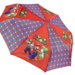 Чадър Super Mario