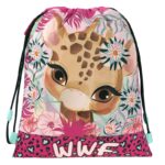 Торба за спортен екип WWF Giraffe