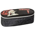 Ученически овален несесер One Piece