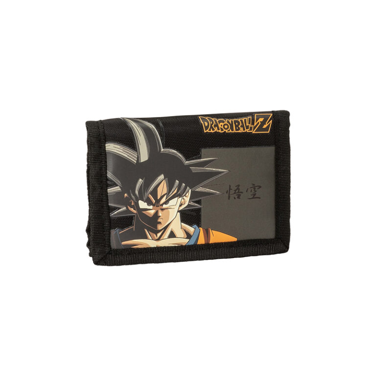 Портфейл Dragonball Comix Anime