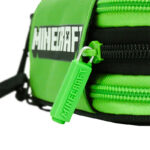 Ученически несесер Minecraft Creeper Head със съдържание - Image 2