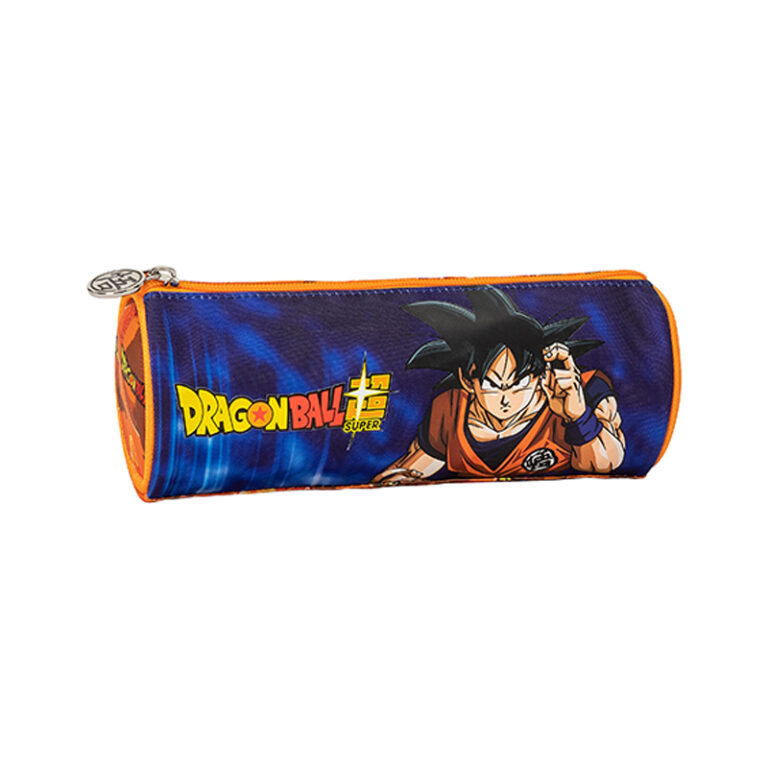 Ученически несесер цилиндър Dragon Ball