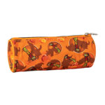 Ученически несесер цилиндър Dragon Ball - Image 2