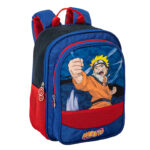 Раница за детска градина Naruto
