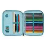 Двоен несесер със съдържание Santoro Gorjuss Making Waves - Deep Secrets - Image 3