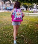 Ученическа раница  WWF Illustrato - Image 6