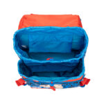 Ученическа раница Super Mario Blue  Standart - Image 4