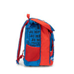 Ученическа раница Super Mario Blue  Standart - Image 2