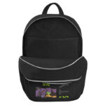 Ученическа раница Comix Anime - Evangelion - Image 6